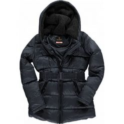 Cars-Jeans Panie ciemnoszary płaszcz Marta Antra 4306917 (rozmiar S). Szare kurtki damskie Cars Jeans, s, bez wzorów, z jeansu, eleganckie. W wyprzedaży za 165,00 zł.