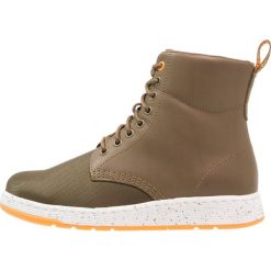 Tenisówki męskie: Dr. Martens RIGAL Tenisówki i Trampki wysokie mid olive
