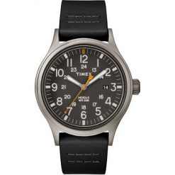 Zegarki męskie: Zegarek męski Timex Easy Reader TW2R46500