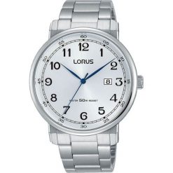Zegarki męskie: Zegarek męski Lorus Classic RH925JX9