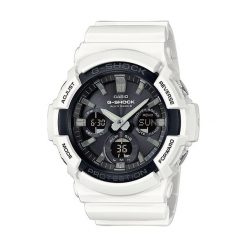Zegarki męskie: Zegarek męski Casio G-Shock Standard Analog-Digital GAW-100B-7AER