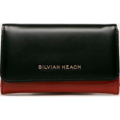 Silvian Heach - Portfel. Portfele damskie Silvian Heach, bez wzorów, z poliesteru. Za 229,90 zł.