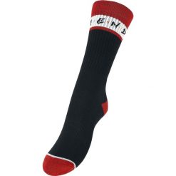 Friends Logo Skarpetki wielokolorowy. Czarne skarpetki męskie marki Black Premium by EMP. Za 42,90 zł.