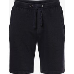 Aygill's - Spodnie dresowe męskie, niebieski. Niebieskie spodnie męskie Aygill's, s, bez wzorów, z dresówki, krótkie. Za 129,95 zł.