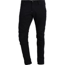 Jeansy męskie: GStar 5620 3D SUPER SLIM Jeans Skinny Fit rinsed