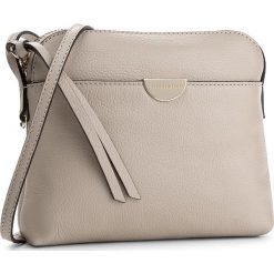 Listonoszki damskie: Torebka COCCINELLE – AV3 Pochette E5 AV3 55 D3 07 Seashell 143