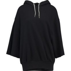 Bluzy damskie: Levi’s® Line 8 L8 SWEATSHIRT Bluza jet black