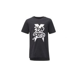 Bluzki dziewczęce: T-shirty z krótkim rękawem Dziecko adidas Koszulka Football X