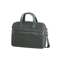 Torba na laptopa SAMSONITE Bailhandle Formalite 14.1 cali Szary. Szare torby na laptopa Samsonite, bez wzorów, z gumy, eleganckie. Za 519,00 zł.