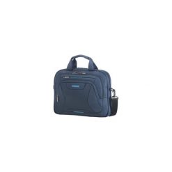 Torby na laptopa: AMERICAN TOURISTER TORBA NA LAPTOPA 13.3″-14.1″ MIDNIGHT NAVY DARMOWA DOSTAWA DO 400 SALONÓW !!