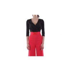 Body Elisabetta Franchi CB07896E2. Skarpetki damskie Elisabetta Franchi. Za 793,87 zł.