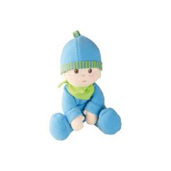 Przytulanki i maskotki: HABA Lalka przytulanka Luis 20 cm 2617