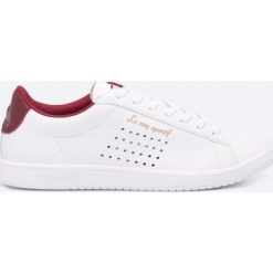 Buty sportowe męskie: Le Coq Sportif – Buty Arthur Ashe Retro