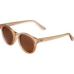Okulary przeciwsłoneczne damskie: Le Specs HEY MACARENA Okulary przeciwsłoneczne blonde