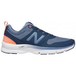 Buty sportowe damskie: New Balance Buty wf717ci 5 Uk (37,5 Eu)