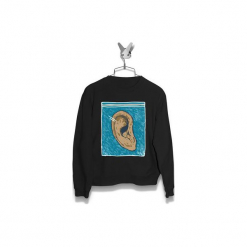 Bluza Ucho Van Gogha Męska. Bluzy damskie Failfake. Za 170,00 zł.