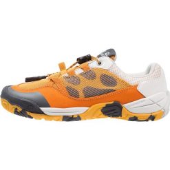 Buty sportowe męskie: Jack Wolfskin JUNGLE GYM LOW Obuwie hikingowe jaguar
