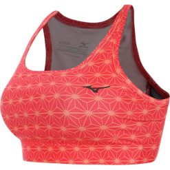 Biustonosze sportowe: biustonosz do biegania MIZUNO DRYLITE HERITAGE BRA / J2GA521152