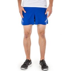 Salomon Spodenki męskie Agile Surf The Web r. XL (393871). Szare spodenki sportowe męskie marki Salomon, sportowe. Za 99,99 zł.