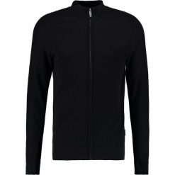 Kardigany męskie: Strellson VIC Kardigan black