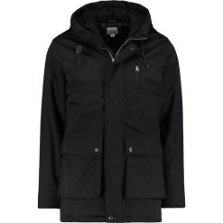Parki męskie: Suit RON Parka black