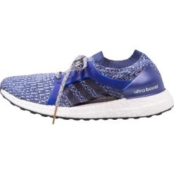 Buty damskie: adidas Performance ULTRA BOOST X Obuwie do biegania treningowe mystery ink/noble ink/grey one