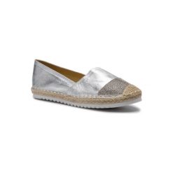 JENNY FAIRY WS569A-1. Espadryle damskie Jenny Fairy, bez wzorów, bez obcasa. Za 69,99 zł.