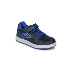 Buty Dziecko Umbro FOGAND VLC. Brązowe trampki chłopięce marki Umbro. Za 83,30 zł.