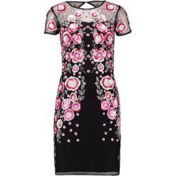 Sukienki: Frock and Frill ARAYA Sukienka letnia black