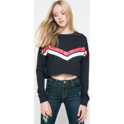 Bluzy rozpinane damskie: Missguided – Bluza
