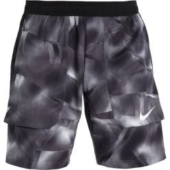 Spodenki i szorty męskie: Nike Performance Krótkie spodenki sportowe black/white