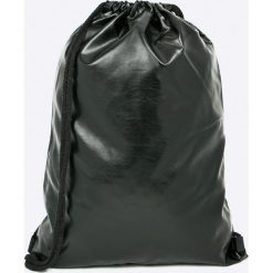 Answear - Plecak City Jungle. Szare plecaki damskie ANSWEAR. W wyprzedaży za 26,90 zł.