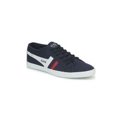 Trampki męskie: Buty Gola QUATTRO