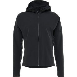 Adidas Performance Z.N.E. JACKET Kurtka do biegania carbon. Czarne kurtki do biegania męskie adidas Performance, m, z elastanu. Za 499,00 zł.