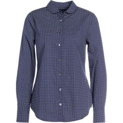 Koszule wiązane damskie: J.CREW HULA Koszula navy