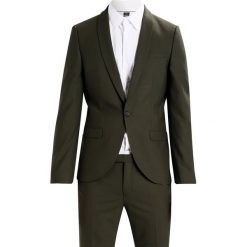 Garnitury: Noose & Monkey ELLROY Garnitur khaki