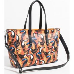 Shopper bag damskie: Parfois – Torebka