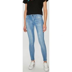 Jeansy damskie: Tally Weijl - Jeansy