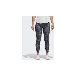 Pończochy i rajstopy: Legginsy i Rajstopy adidas Legginsy 7/8 How We Do Printed