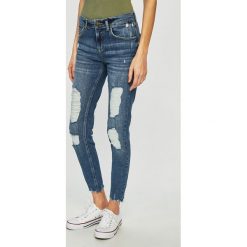 Answear - Jeansy Sweet & Salty. Jeansy damskie ANSWEAR. W wyprzedaży za 99,90 zł.