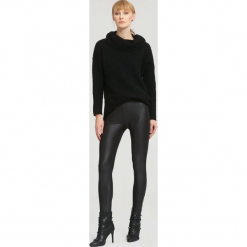 Czarne Legginsy Innovatory. Czarne legginsy other, l. Za 29,99 zł.