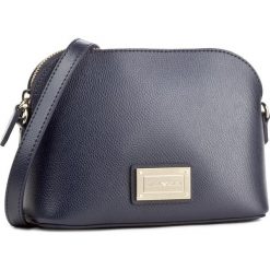 Torebka EMPORIO ARMANI - Y3B085 YH15A 88058 Midnight Blue/Black. Niebieskie torebki klasyczne damskie marki Emporio Armani. W wyprzedaży za 359,00 zł.