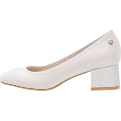 Buty ślubne damskie: XTI Czółenka plata