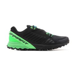 Buty do biegania męskie DYNAFIT ALPINE PRO / 08-0000064028-963. Pomarańczowe buty sportowe męskie marki Dynafit, z tkaniny, bez zapięcia, do biegania. Za 559,00 zł.