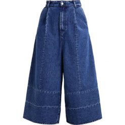 Jeansy damskie: Kings Of Indigo MARIAN Jeansy Dzwony vintage mid blue