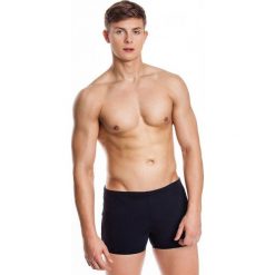 Kąpielówki męskie: Aqua-Speed Kąpielówki męskie Patrick czarne r. XXL