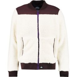Kurtki męskie: Dickies DILLSBURG Kurtka Bomber ecru