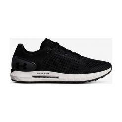 Under Armour HOVR™ Sonic Tenisówki Czarny. Czarne trampki męskie Under Armour, bez wzorów, z materiału, bez zapięcia. Za 567,95 zł.