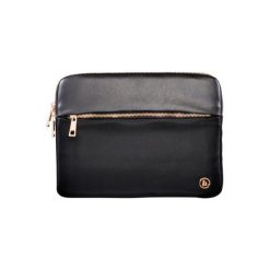 Mission 13,3 cala Etui HAMA. Brązowe torby na laptopa marki HAMA, z materiału. Za 99,90 zł.