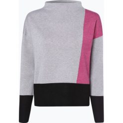 Someday - Sweter damski – Tadeus Bold, szary. Szare swetry klasyczne damskie marki someday., z wełny. Za 279,95 zł.